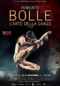 Roberto Bolle - L'arte della danza