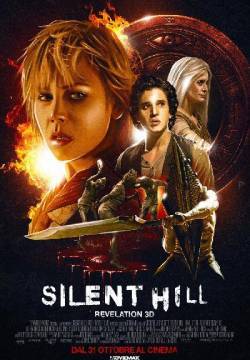 Silent Hill - Revelation