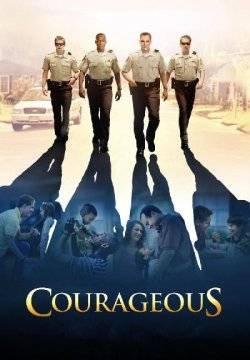 Courageous - In lotta per capire
