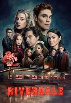 Riverdale - Stagione 6