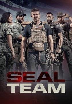 SEAL Team - Stagione 4