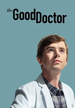 The Good Doctor - Stagione 5