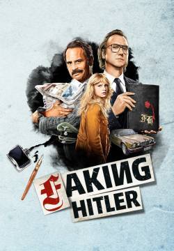Faking Hitler - Stagione 1