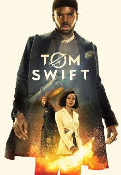Tom Swift - Stagione 1