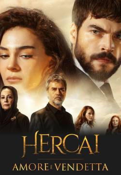 Hercai - Amore e vendetta - Stagione 1