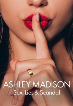 Ashley Madison: sesso, scandali e bugie - Stagione 1