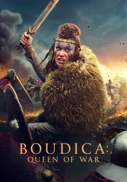 Boudica - La Regina guerriera