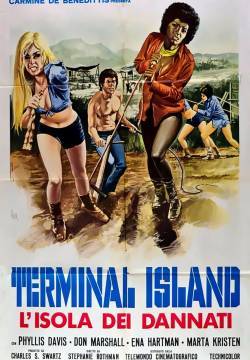Terminal Island - L'Isola dei dannati