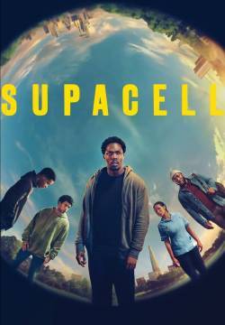 Supacell - Stagione 1