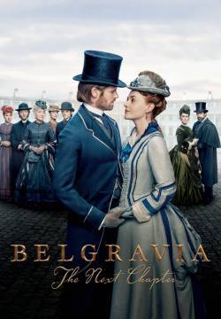 Belgravia: The Next Chapter - Stagione 1