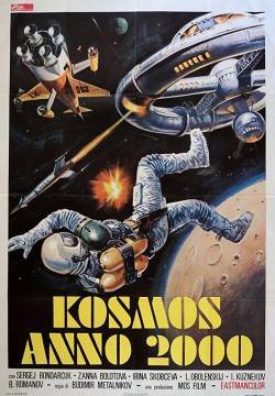 Kosmos - Anno 2000