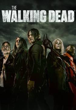 The Walking Dead - Stagione 11