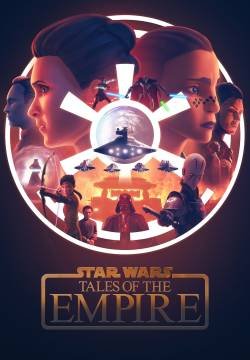 Star Wars: Tales of the Empire - Stagione 1