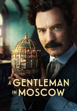 Un gentiluomo a Mosca - Stagione 1