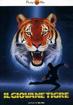 Il giovane Tigre